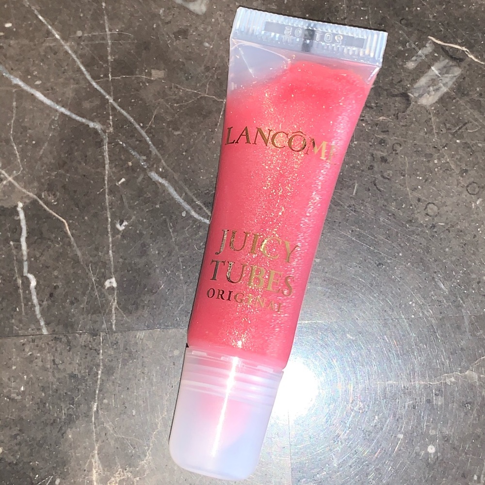 Lancôme Juicy Tubes Original Lip Gloss